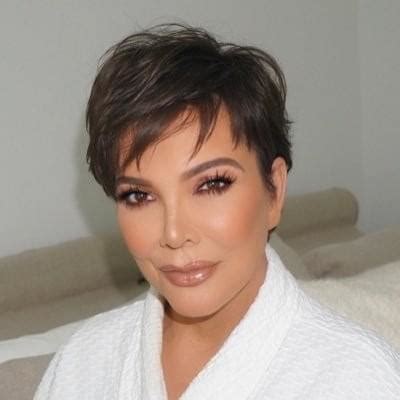 Kris Jenner lyrics spanish